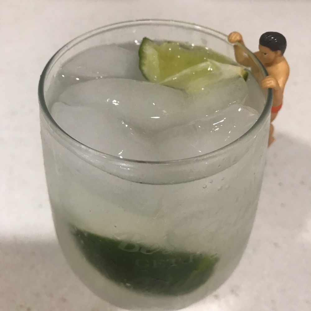 Meet your Posher, Bernice